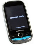 Samsung M3710 Noir Black